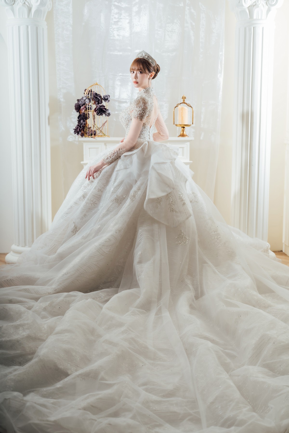 12星座婚紗,命定婚紗,12星座禮服,星座婚紗推薦,2026婚紗趨勢,婚紗禮服挑選,星座性格婚紗,婚紗照風格,挑婚紗攻略,星座美學,夢幻婚紗,個性婚紗,台北婚紗推薦,婚紗工作室,婚紗攝影